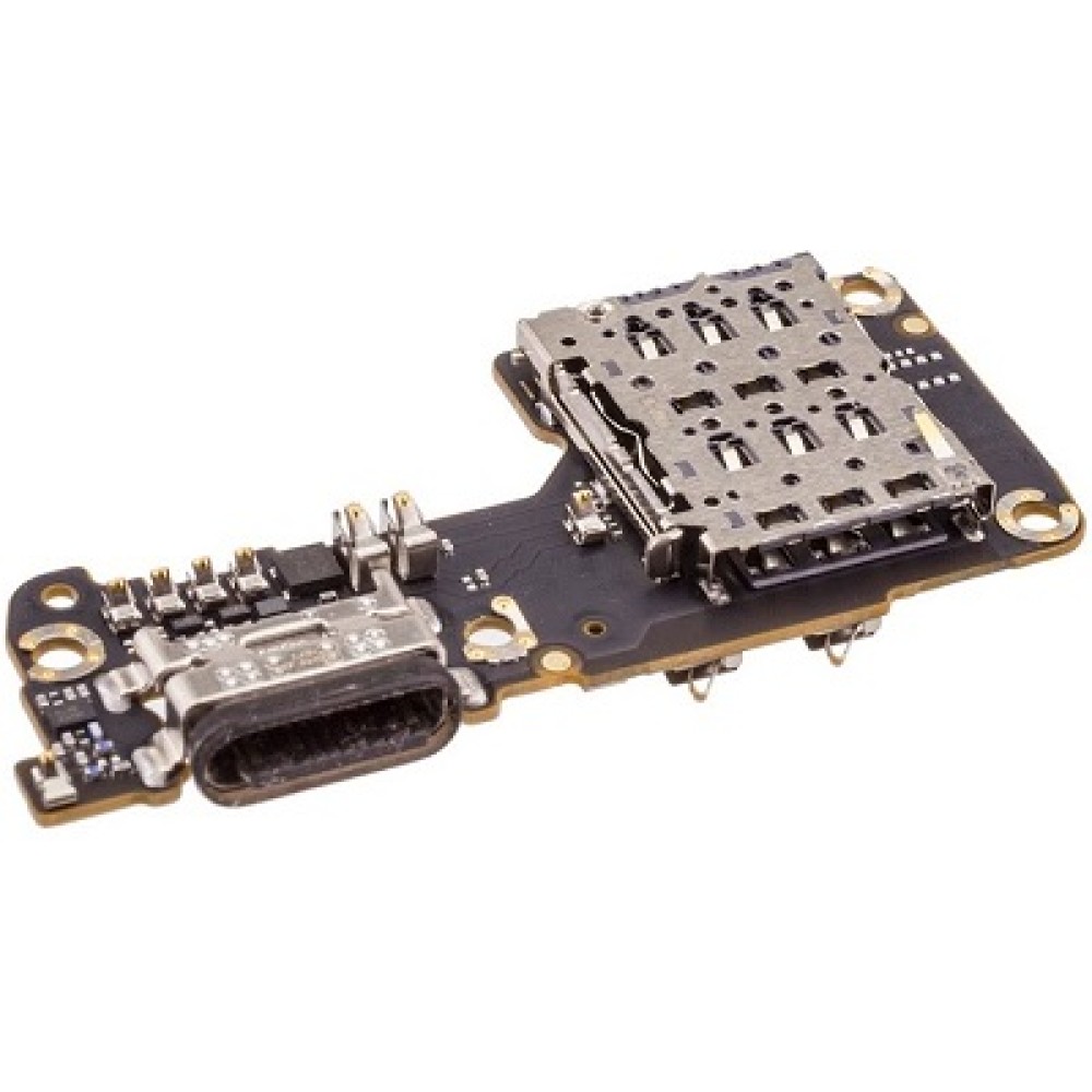 Xiaomi 12 Charging Port Pcb Module Cellspare 5997